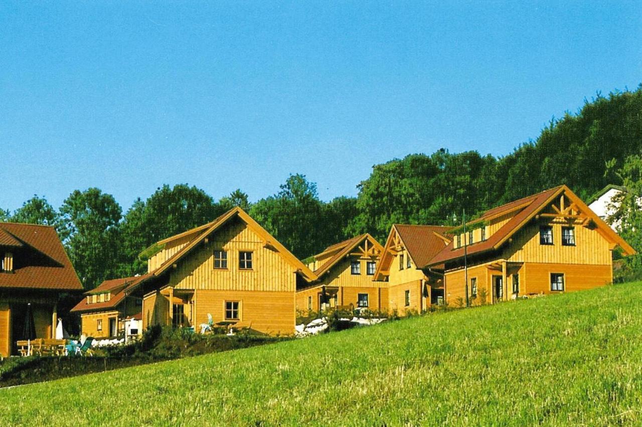 Holiday Village, Schlierbach Dış mekan fotoğraf