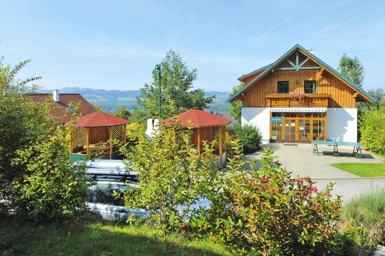 Holiday Village, Schlierbach Dış mekan fotoğraf